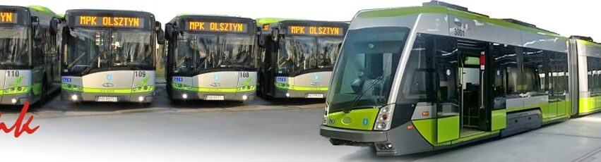 Miejskie Przedsiębiorstwo Komunikacyjne Sp. z o.o. Olsztyn