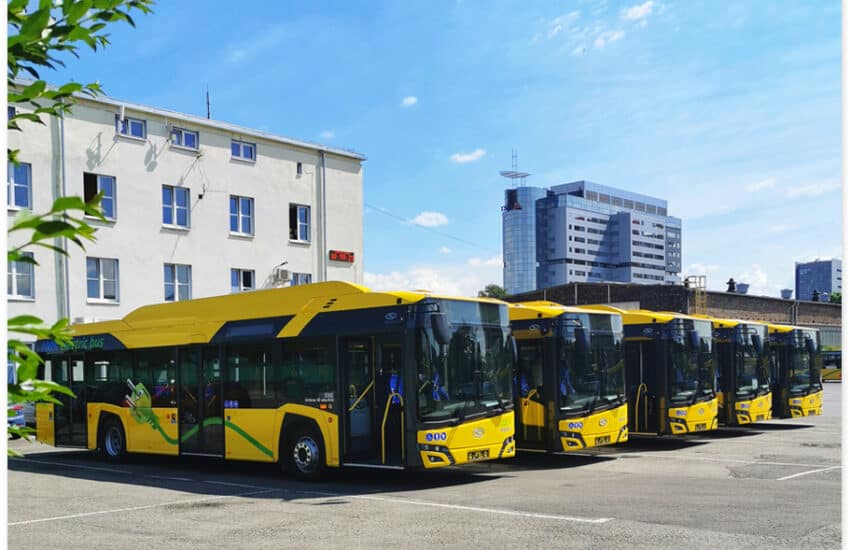 Przedsiębiorstwo Komunikacji Miejskiej Katowice Sp. z o.o.