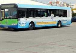 Przedsiębiorstwo Wielobranżowe "TRANSKOM" Sp. z o.o. Koziegłowy