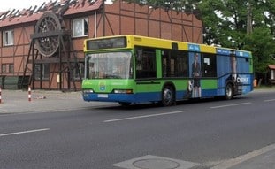 Przedsiębiorstwo Wielobranżowe "TRANSKOM" Sp. z o.o. Koziegłowy