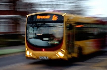 Przedsiębiorstwo Komunikacji Samochodowej Wschód S.A. oddz. Włodawa