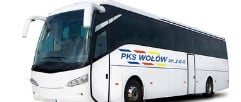 Przedsiębiorstwo Komunikacji Samochodowej w Wołowie Sp. z o.o.