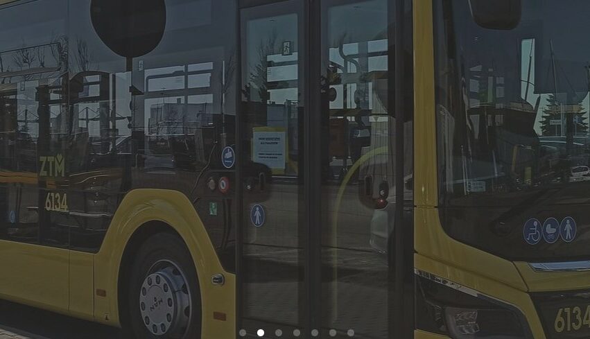 Przedsiębiorstwo Komunikacji Miejskiej Międzygminna Sp. z o.o. w Świerklańcu
