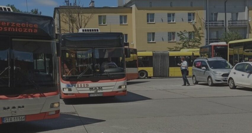 Przedsiębiorstwo Komunikacji Miejskiej Międzygminna Sp. z o.o. w Świerklańcu