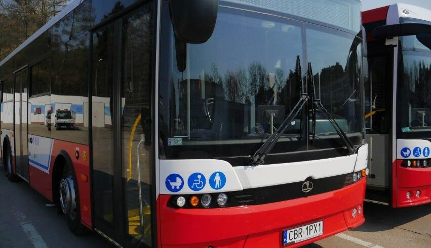 Przedsiębiorstwo Gospodarki Komunalnej Sp. z o.o. w Brodnicy