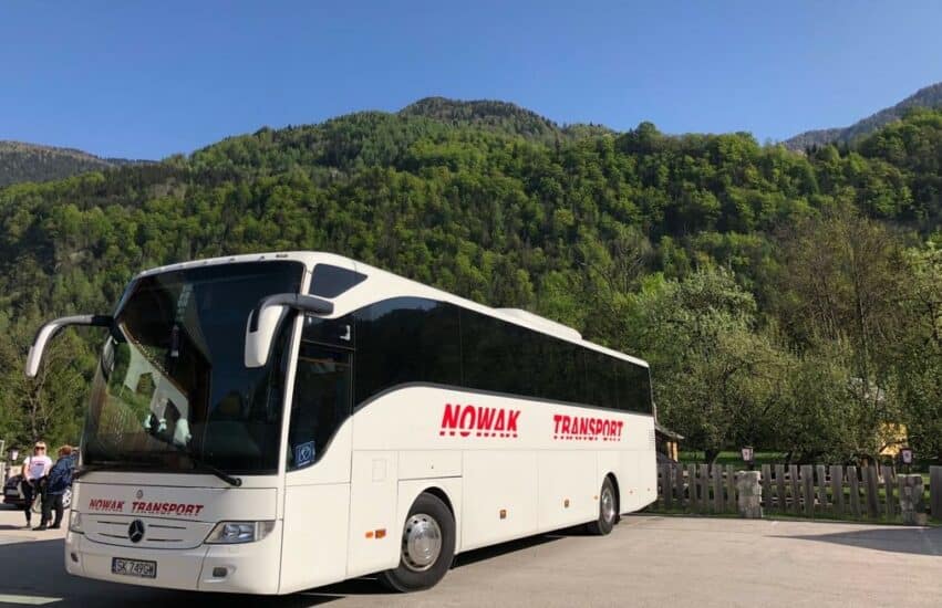 NOWAK Transport