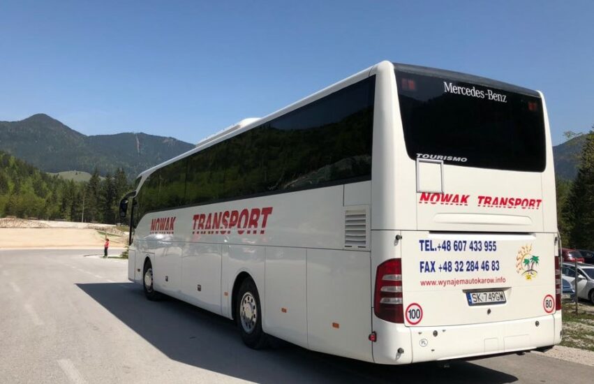 NOWAK Transport