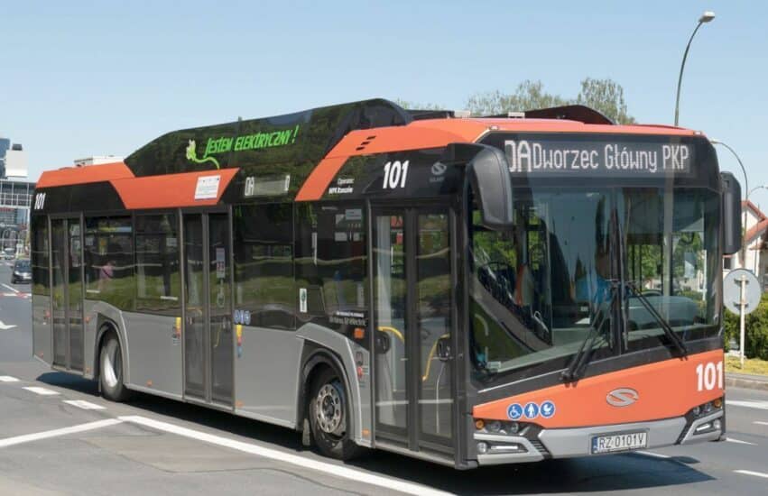 Miejskie Przedsiębiorstwo Komunikacyjne Rzeszów Sp. z o.o.