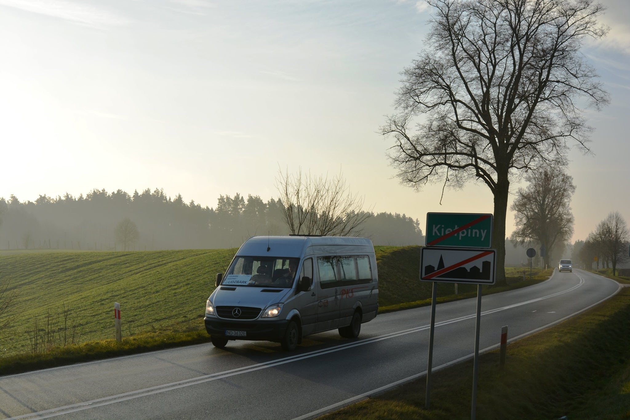 Infotrans - Rząd przyjął nowelę o PTZ. Nowy model autobusowego transportu publicznego w Polsce