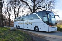 PKS "TOUR" Sp. z o.o. w Jeleniej Górze