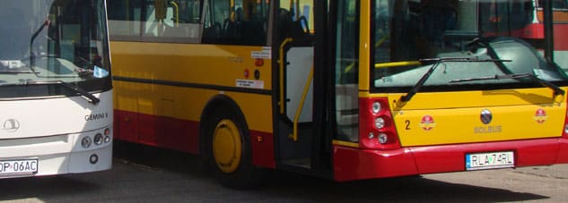 Miejskie Przedsiębiorstwo Komunikacyjne Sp. z o.o. Opoczno