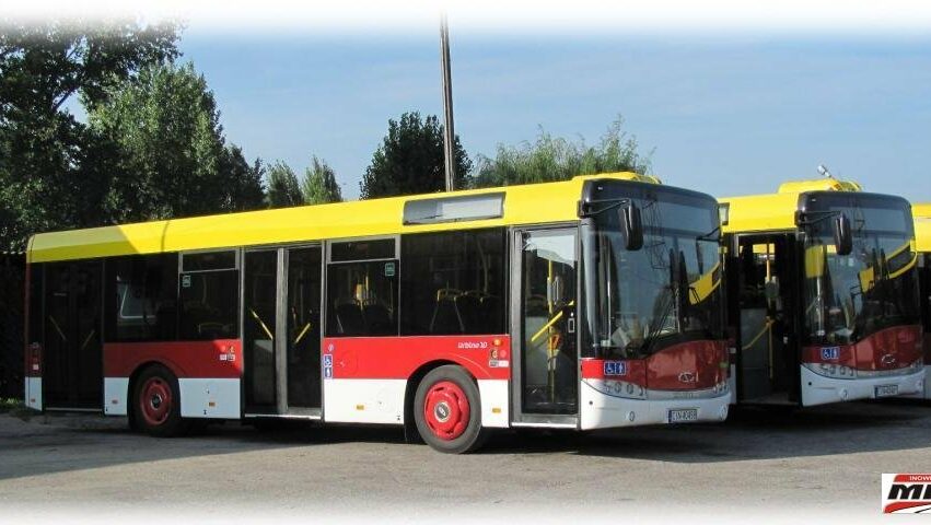Miejskie Przedsiębiorstwo Komunikacyjne Sp. z o.o. w Inowrocławiu