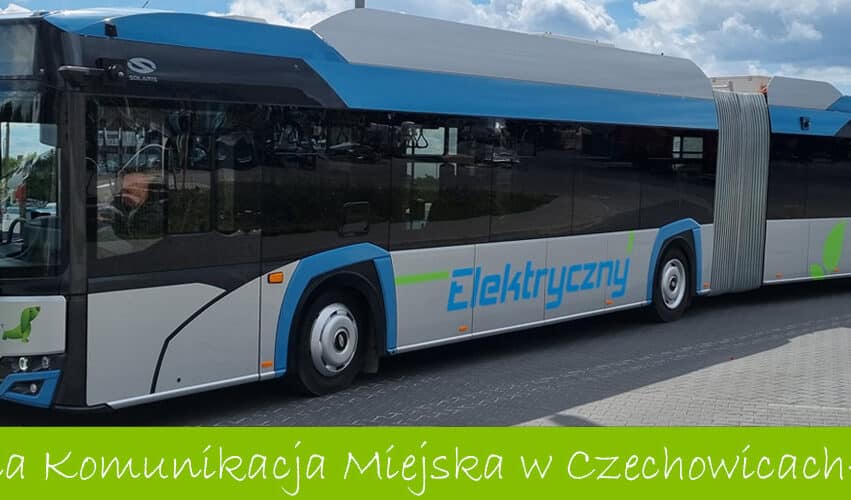 Przedsiębiorstwo Komunikacji Miejskiej Czechowice-Dziedzice
