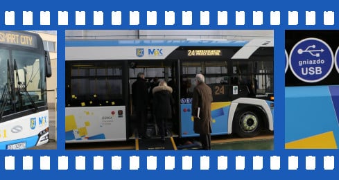 Miejskie Przedsiębiorstwo Komunikacyjne Sp. z o.o. Legnica