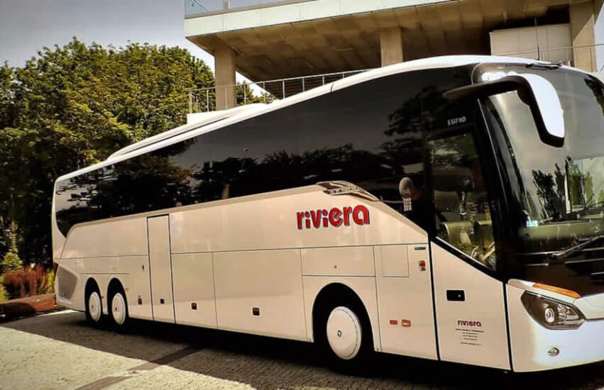 Riviera Biuro Podróży i Przewozów