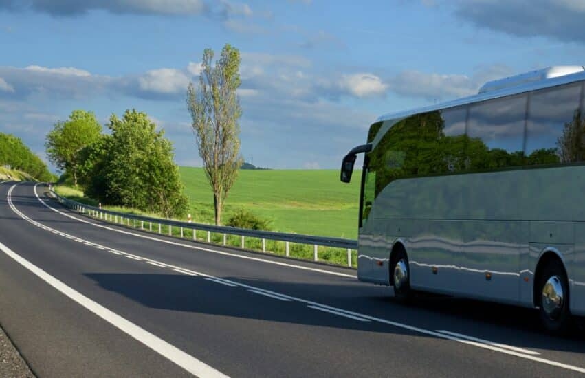 Prywatna Komunikacja Autobusowa "TANDEM"