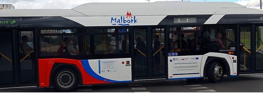 Miejski Zakład Komunikacji w Malborku Sp. z o.o.