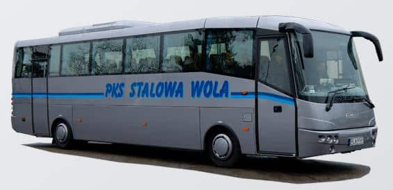 Przedsiębiorstwo Komunikacji Samochodowej w Stalowej Woli SA