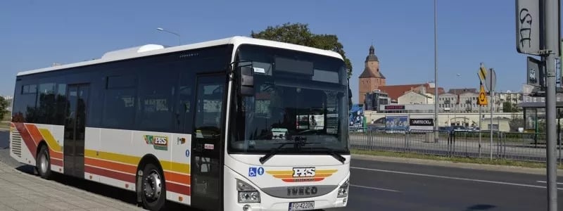 Przedsiębiorstwo Komunikacji Samochodowej w Gorzowie Wielkopolskim Sp. z o.o.