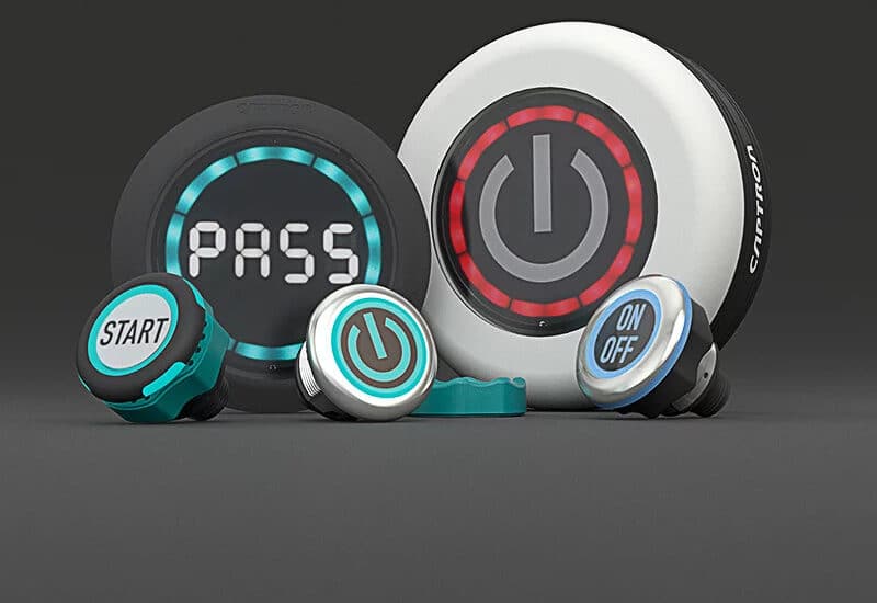 Captron