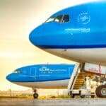 Holenderskie linie lotnicze KLM ogłosiły w poniedziałek rano zawarcie układu zbiorowego pracy z pilotami.