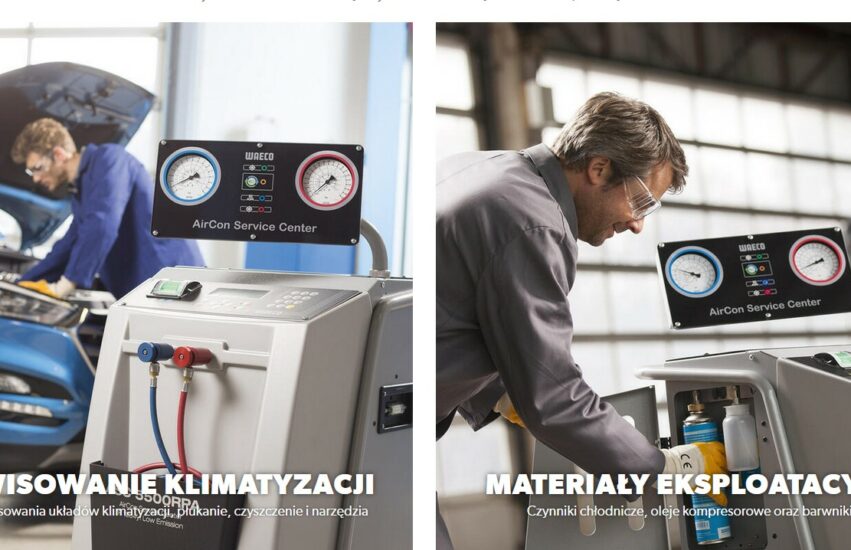 Dometic Waeco International