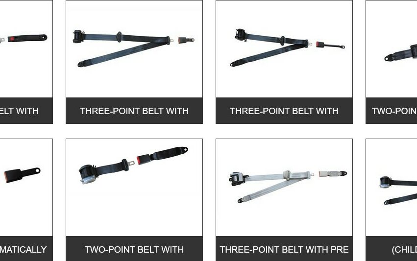 Changzhou Dongchen Vehicle Parts