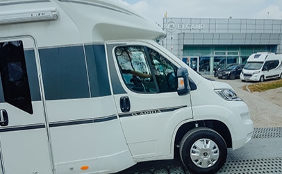 Elcamp Hsk Auto