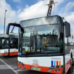 Autobus Solaris dla Radomia