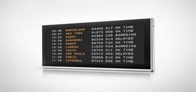 Bustec Infosysteme