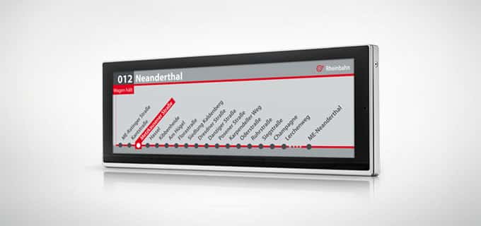 Bustec Infosysteme