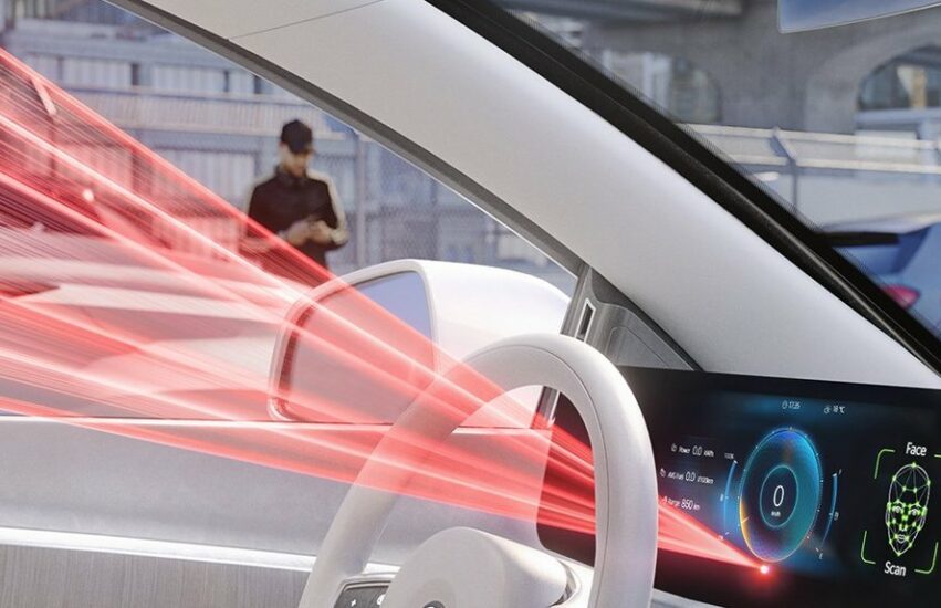 Continental Automotive