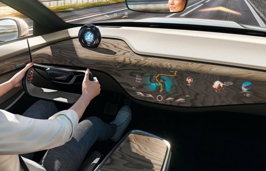 Continental Automotive