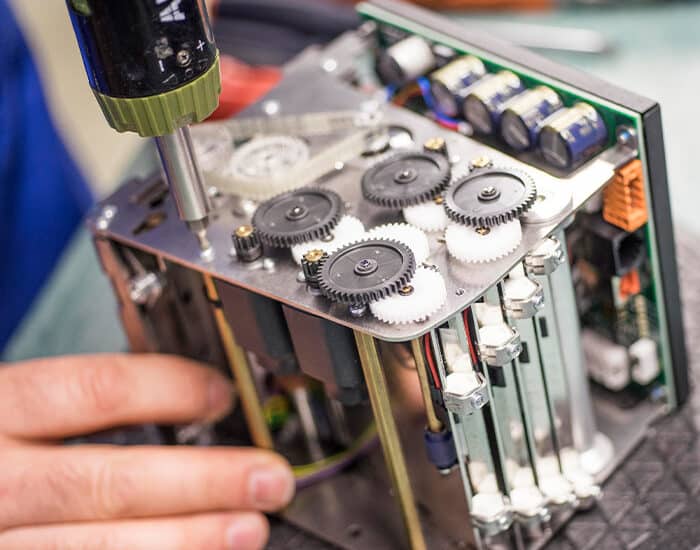 Krauth Technology