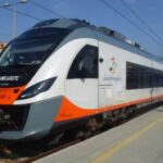 Od niedzieli, 12 marca 2023 roku, w nowym rozkładzie jazdy pociągów w województwie świętokrzyskim pojawi się dodatkowe połączenie z Kielc do Sędziszowa.