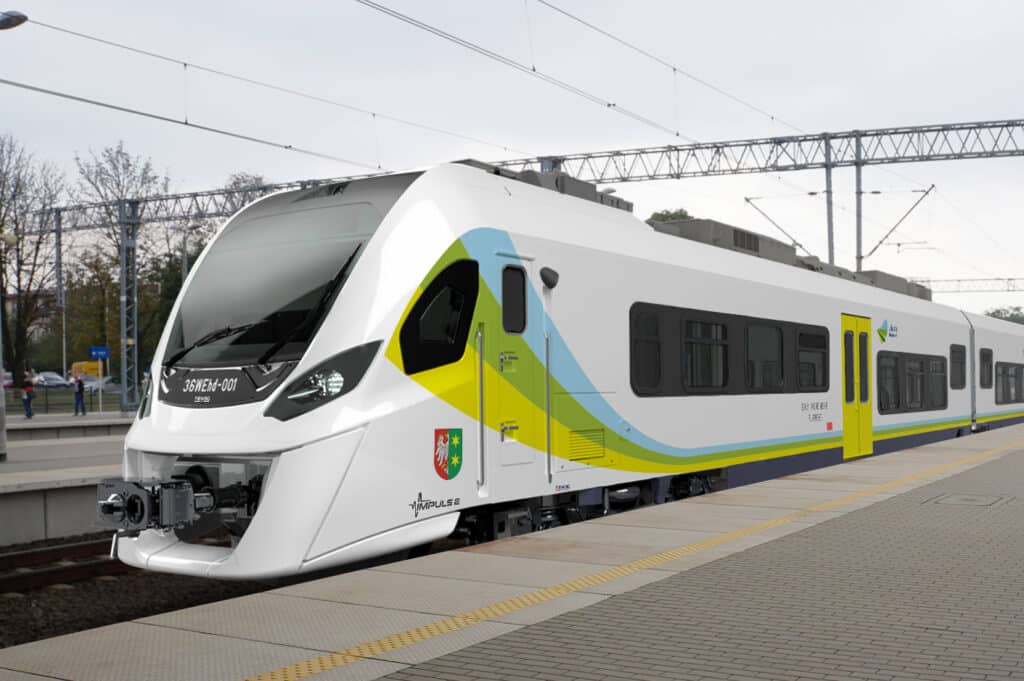 Plan Polregio na woj. lubuskie: Priorytetem optymalizacja rozkładu jazdy i zapewnienie stabilnych połączeń