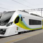 Lubuski Zakład Polregio ogłosił przetarg na wykonanie przeglądów okresowych trzeciego poziomu utrzymania P3 dwóch bimodalnych zespołów trakcyjnych serii SA95.