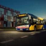 Kto skontroluje bilety w autobusach KM Głogów?