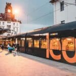 Prezes Urzędu Transportu Kolejowego wydał decyzję w sprawie przyznania Leo Express otwartego dostępu dla pasażerskich przewozów kolejowych na trasie międzynarodowej Praha hl.n. – Wrocław