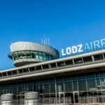 Lotnisko Łódź: nowe połączenie do Malagi i wznowienie lotów do Nottingham w sezonie zimowym