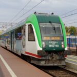 W najbliższą niedzielę, 11 czerwca br. zmieni się rozkład jazdy pociągów POLREGIO w województwie podlaskim.
