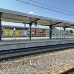 PKP Polskie Linie Kolejowe S.A. podpisały z Urzędem Marszałkowskim Województwa Świętokrzyskiego umowę na opracowanie dokumentacji projektowej dla modernizacji i elektryfikacji linii kolejowej nr 25 z rządowego „Programu Uzupełniania Lokalnej i Regionalnej Infrastruktury Kolejowej Kolej Plus do 2029 r.”