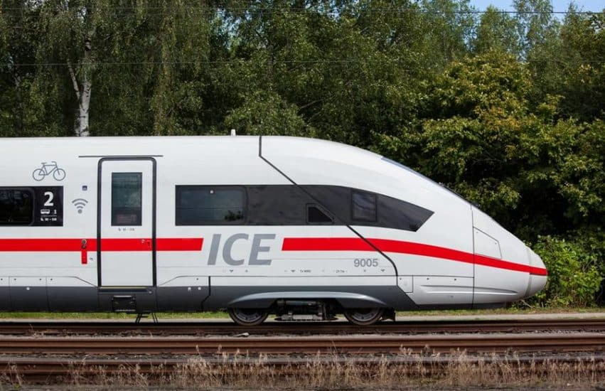 Inforail - DB InfraGO z kolejowym projektem Mühldorf – Landshut. Cel: odciążać Monachium