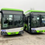 Komunikacja miejska w Żyrardowie na prąd. Nowe zamówienie na obsługę linii „zero”