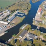 Port w Elblągu jest dla nas ogromną szansą. Polska potrzebuje uruchomienia nowych tego typu obszarów - powiedział "Naszemu Dziennikowi" wiceminister infrastruktury Marek Gróbarczyk.