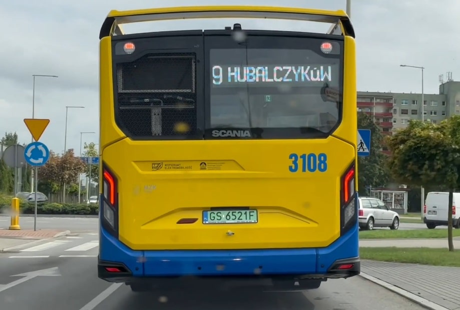 Infobus - Słupsk ponownie szuka prezesa MZK. Pierwszy konkurs bez rozstrzygnięcia