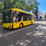 Nowe elektrobusy dla transportu publicznego w Cieszynie – rusza kolejne postępowanie