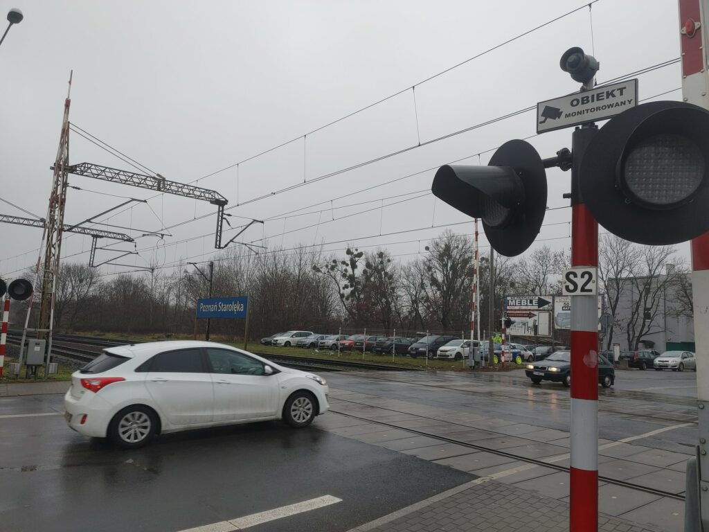 Poznań Starołęka