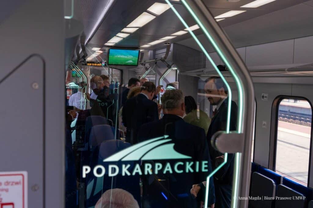 Impuls dla woj. podkarpackiego