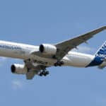 Air France-KLM zamawia 50 samolotów Airbus A350. Pierwsze dostawy w 2026 r